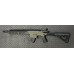Black Creek Labs MRX Bison ODG 7.62x39 12.5" Barrel Bolt Action Rifle